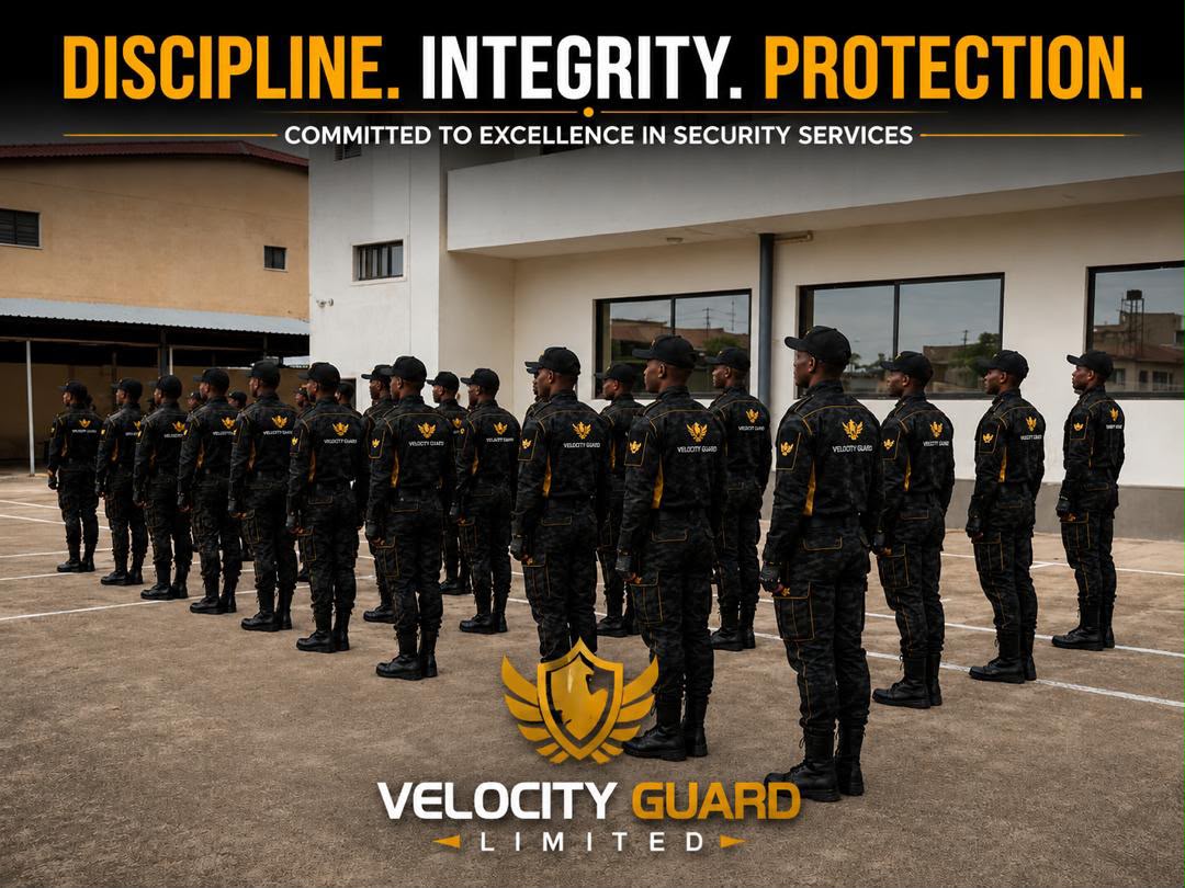 Discipline & Protection