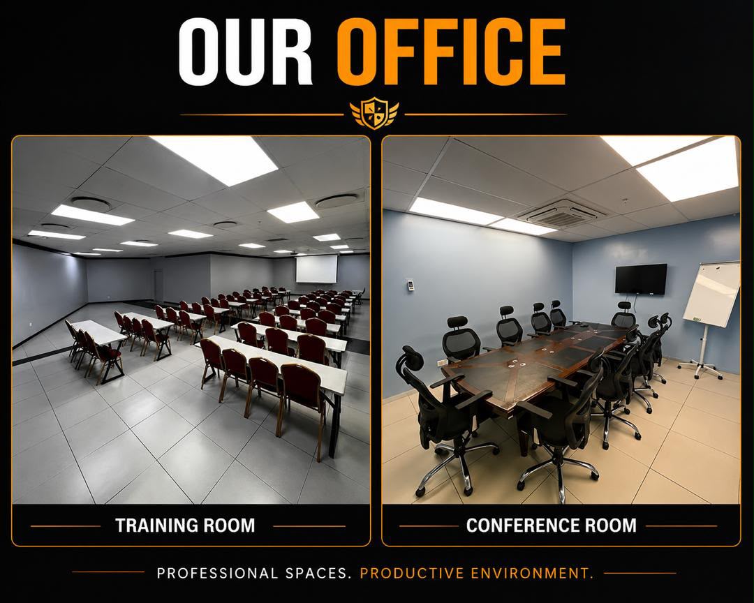 Office & Facilities