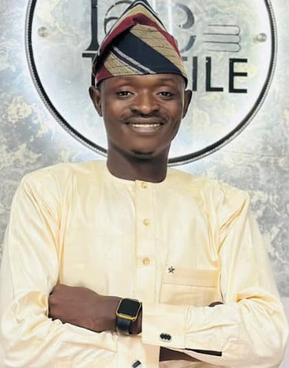 Shamsuddeen Yusuf